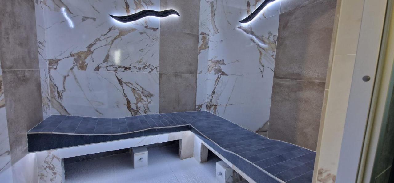 Apartamentos Oasis De La Cala Finestrat Bagian luar foto